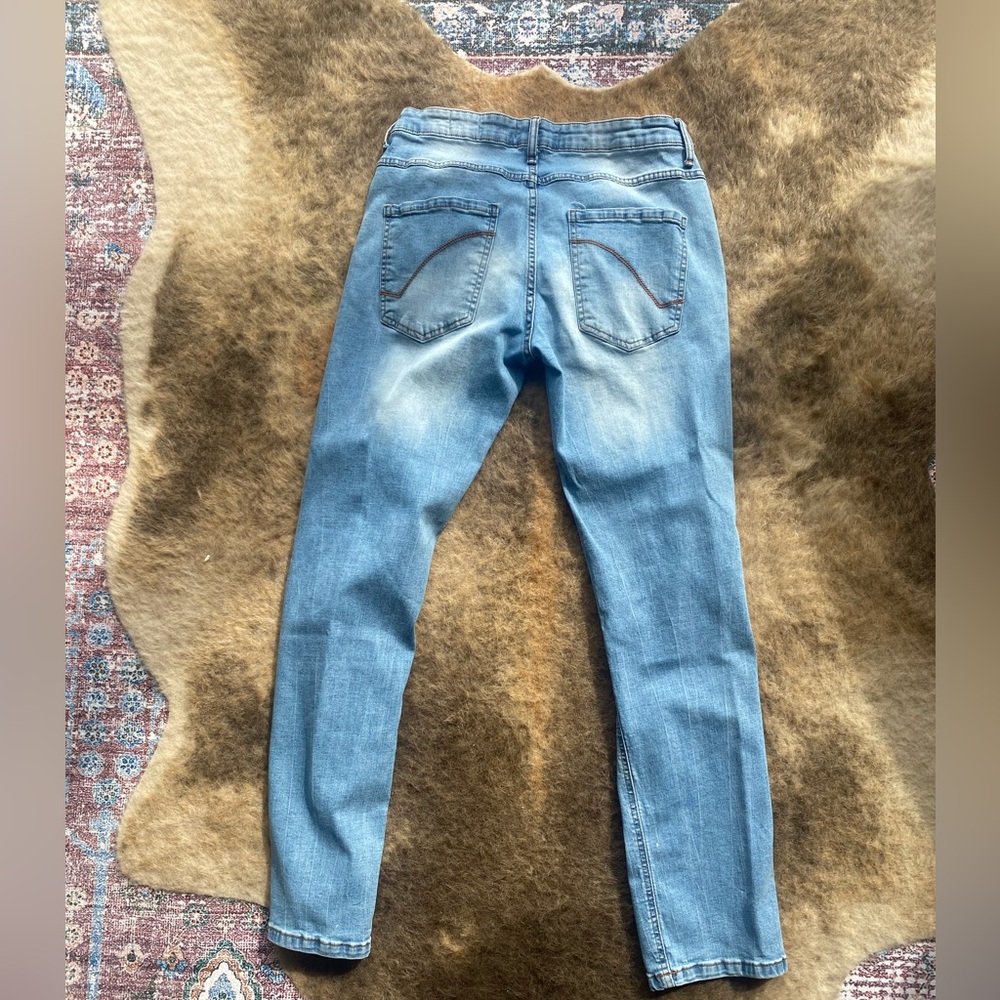 Ring of Fire Men’s Jeans 32 x 32